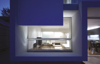 RAIA (VIC) Finalist – Residential Architecture 2007