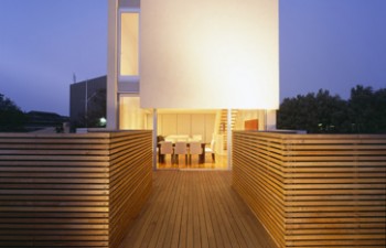 RAIA (VIC) Finalist – Residential Architecture 2005
