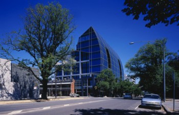 RAIA (VIC) Sustainable Architecture Award 2002