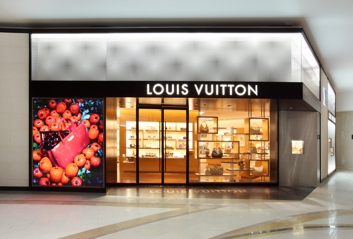 Louis Vuitton exhibition at Chadstone opens February 24